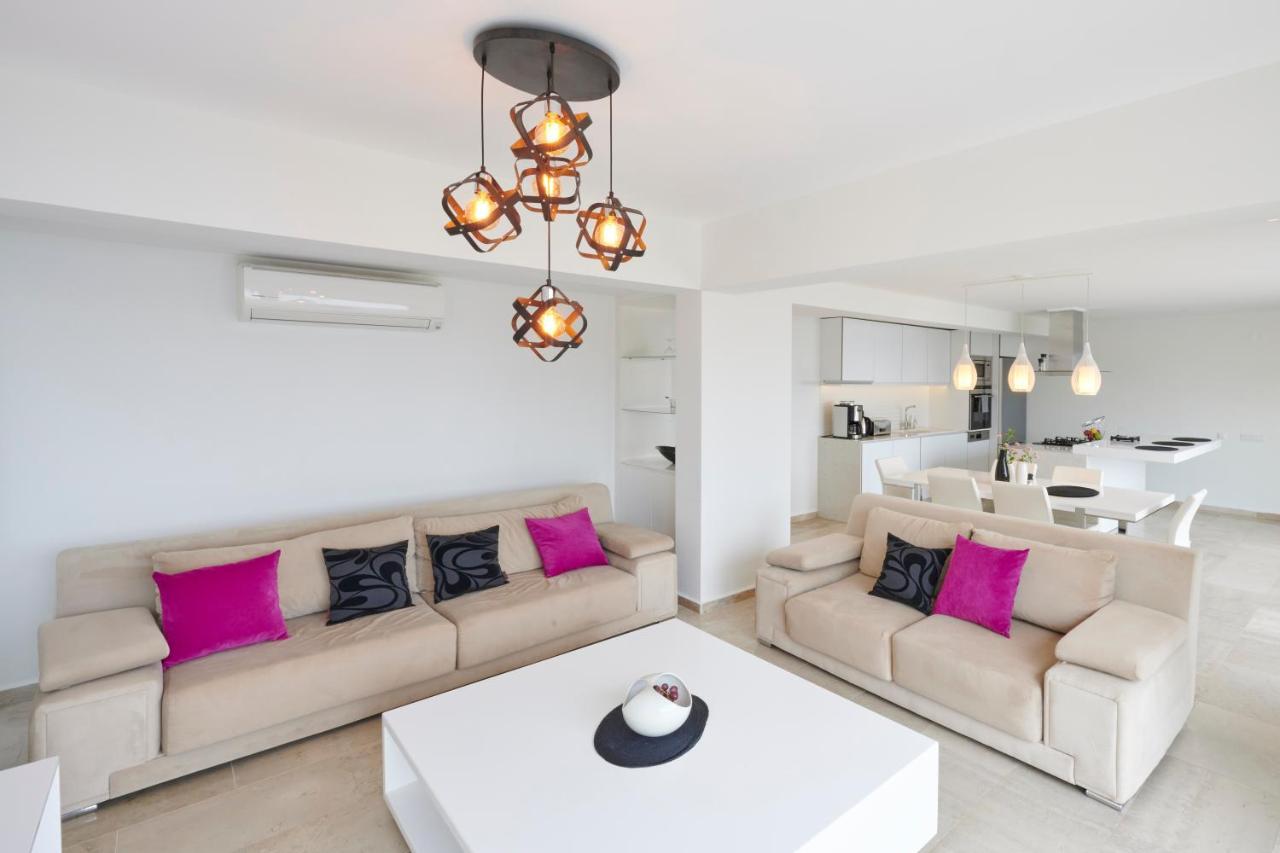 Luxus Villa Skyla Mit 5 Schlafzimmern & Meer-Blick Kaş Extérieur photo