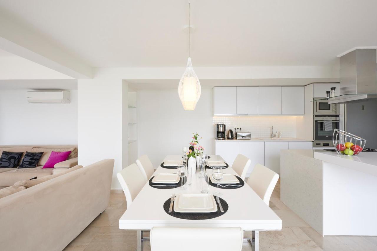 Luxus Villa Skyla Mit 5 Schlafzimmern & Meer-Blick Kaş Extérieur photo